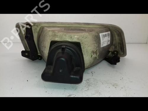 Left headlight CITROËN ZX (N2) 1.4 i | BP23196301C28 