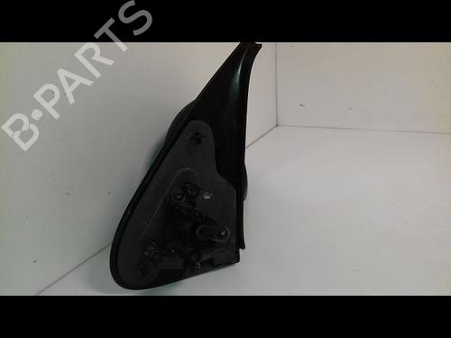 Right mirror NISSAN MICRA III (K12) 1.2 16V | BP23195692C27 