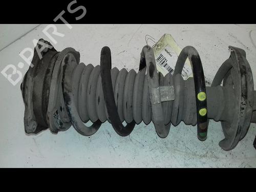Right front shock absorber FIAT 500X (334_) 1.6 D Multijet (334AXA1B, 334AXA11) | BP21113287M17 