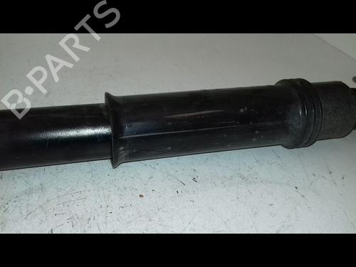 Left rear shock absorber PEUGEOT 3008 I MPV (0U_) 1.6 HDi | BP29223726M18 