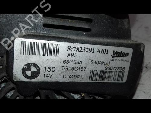 alternator-mini-mini-r56-one-d-12317823291-2005-2006-2007-2008-2009-2010-2011-2012-2013-2014-16277728 main image