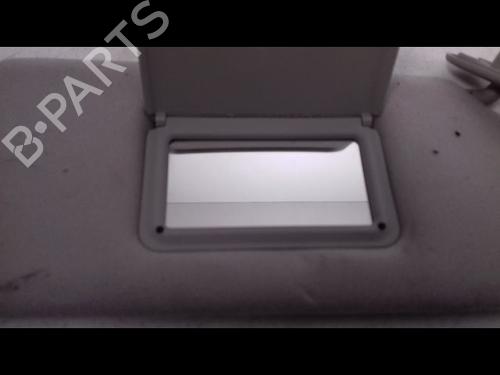 right-sun-visor-toyota-corolla-_e12_-14-d-nde120_-nde120r-7431002b91b1-2001-2002-2003-2004-2005-2006-2007-2008-8974214 main image