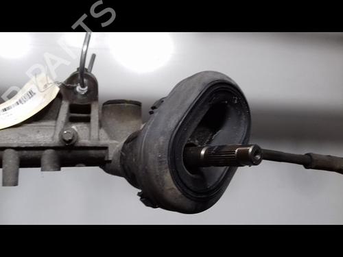 Used Steering rack Steering rack RENAULT CLIO IV (BH_) 0.9 TCe 90 (BHNF, BHMA, BHMH, BHJK, BHJR) (90 hp) 10344387 10344387