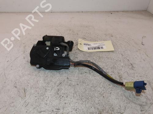 Used Tailgate lock Tailgate lock TOYOTA COROLLA Verso (ZER_, ZZE12_, R1_) 2.2 D-4D (AUR10_, AUR10R) (136 hp) 33136360 33136360