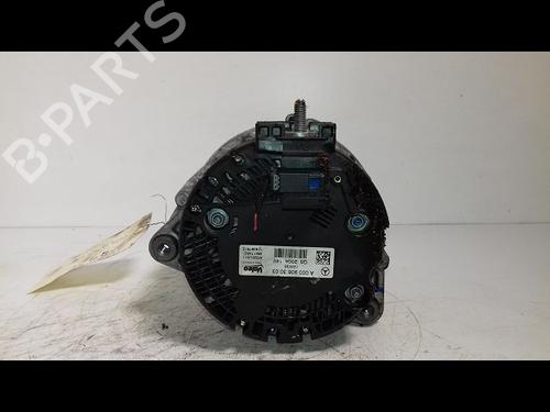 Alternator MERCEDES-BENZ C-CLASS (W205) C 180 d (205.000) | BP14954122M7 