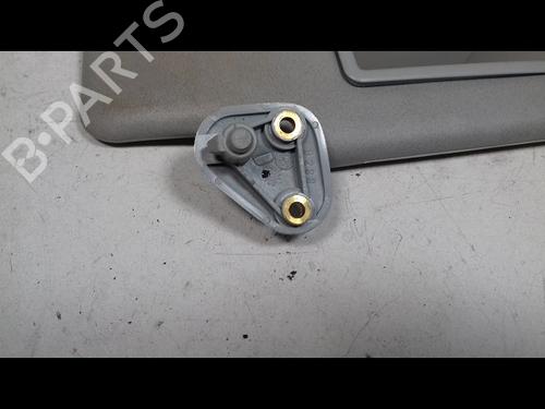 Used Right sun visor Right sun visor FIAT BRAVA (182_) 1.2 16V 80 (80 hp) 8973633 8973633