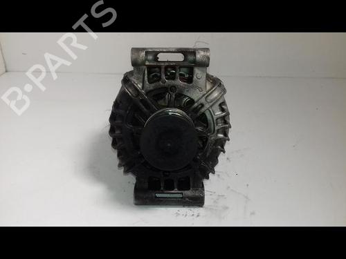 Used Alternator CITROËN C4 II (NC_) 1.6 VTi 120 (NC5FS0, NC5FS9) (120 hp) 15395554