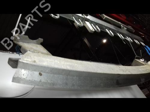 Rear bumper reinforcement AUDI A3 Sportback (8PA) 1.9 TDI | BP23195936C73 