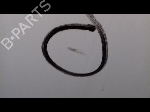 Left rear door CITROËN C1 (PM_, PN_) 1.0 | BP18058875C4