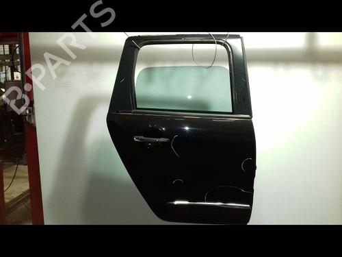 Right rear door CITROËN C3 Picasso (SH_) 1.6 HDi 110 | BP15624908C5