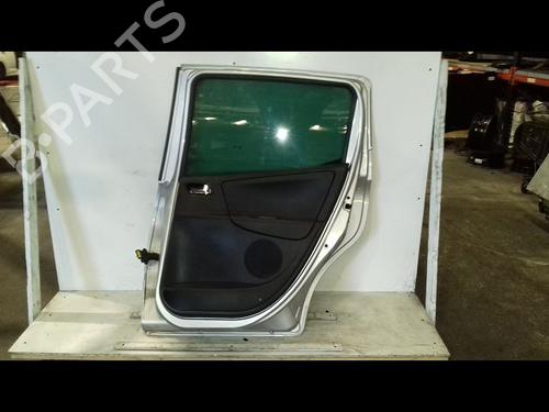 Used Right rear door PEUGEOT 207 SW (WK_) 1.6 HDi (112 hp) 17085844