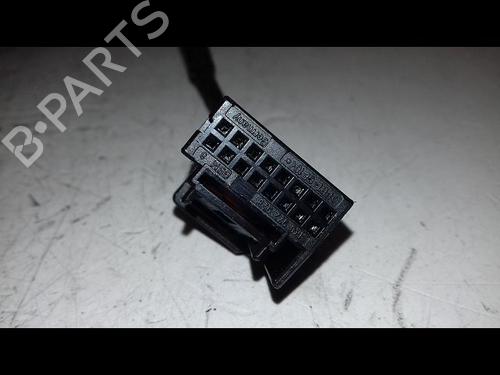 Left mirror VW POLO VI (AW1, BZ1, AE1) 1.0 TSI | BP30949899C26