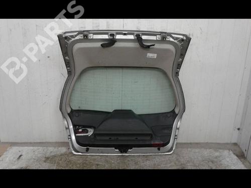 Tailgate ALFA ROMEO 156 Sportwagon (932_) 1.9 JTD (932BXE00, 932BXN00) | BP8967351C6 
