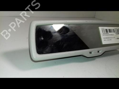 Rear mirror VW GOLF VI (5K1) 2.0 TDI | BP14955120I6 