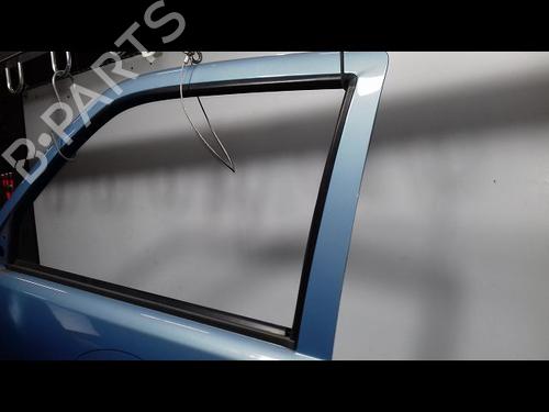 Left front door FIAT SEICENTO / 600 (187_) 1.1 (187AXB, 187AXB1A, 187AXC1A02) | BP23195474C2 