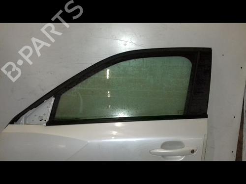 Left front door PEUGEOT 2008 II (UD_, US_, UY_, UJ_, UR_, UC_) 1.2 PureTech 130 (USHNS, URHNS) | BP29225057C2 