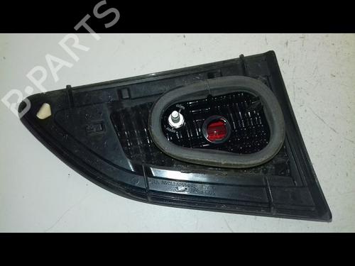Right tailgate light RENAULT SCÉNIC III (JZ0/1_) 1.6 dCi (JZ00, JZ12) | BP29226361C80 