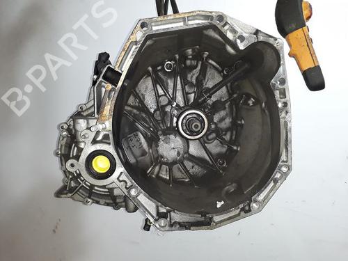 Gearbox RENAULT LAGUNA III (BT0/1) 1.5 dCi (BT00, BT0A, BT0T, BT1J) | BP28105850M3 