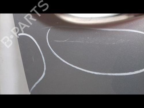 Right front door PEUGEOT 208 I (CA_, CC_) 1.4 HDi | BP19798841C3