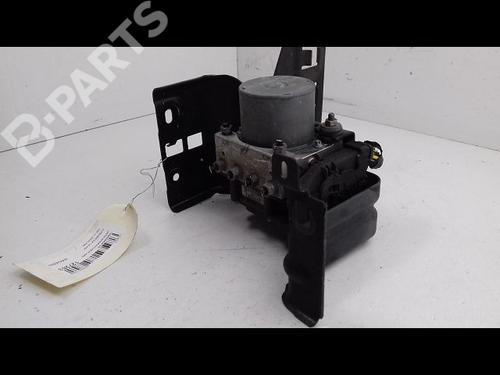 ABS pump CITROËN C4 I (LC_) 1.6 HDi | BP8974390M43 