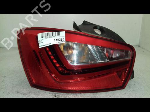 Used Left taillight Left taillight 37530176 37530176