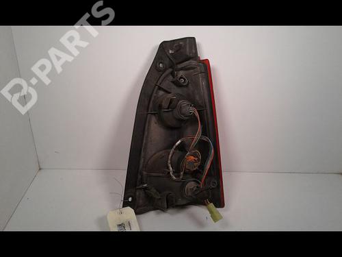 Left taillight OPEL AGILA (A) (H00) 1.2 16V (F68) | BP8968619C34 