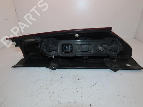 Left taillight RENAULT KANGOO / GRAND KANGOO II (KW0/1_) 1.5 dCi 85 (KW0K, KW0L, KW0B) | BP29226585C34 