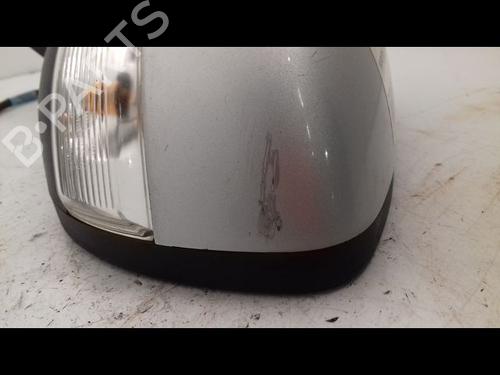 Left mirror RENAULT CLIO IV (BH_) 1.5 dCi 75 | BP22341774C26 