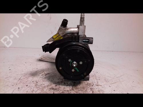Used AC compressor FIAT 500 (312_) 1.2 (312AXA1A) (69 hp) 14954165