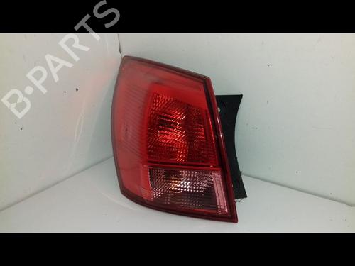 left-taillight-nissan-qashqai-qashqai-2-i-j10-nj10-jj10e-16-26559jd00a-2006-2007-2008-2009-2010-2011-2012-2013-2014-19114582 main image