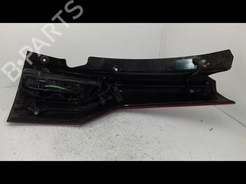 Używane Lampa tylna lewa CITROËN C4 Grand Picasso I (UA_) 1.6 HDi (109 hp) 30950344