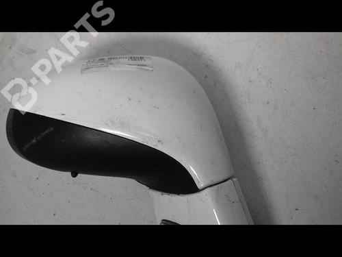 Right mirror PEUGEOT 308 I (4A_, 4C_) 1.6 HDi | BP8973985C27 