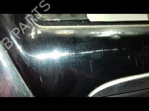 Used Grille Grille RENAULT KANGOO / GRAND KANGOO II (KW0/1_) 1.5 dCi 90 (KW05, KW08, KW0G, KW11) (90 hp) 18663922 18663922
