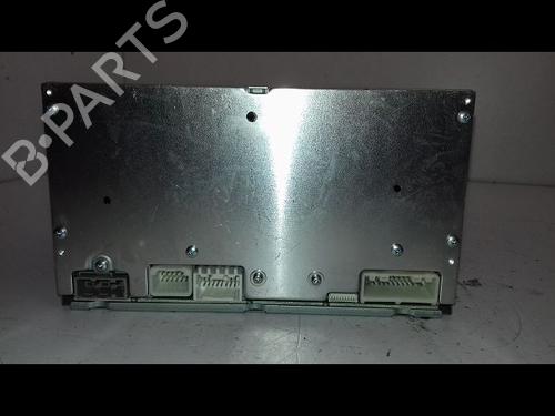 radio-nissan-qashqai-qashqai-2-i-j10-nj10-jj10e-16-28184jd45a-2006-2007-2008-2009-2010-2011-2012-2013-2014-19114555 main image