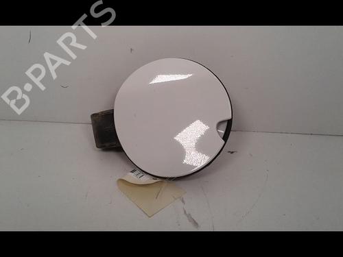 Used Fuel flap PEUGEOT 208 I (CA_, CC_) 1.4 HDi (68 hp) 16931087