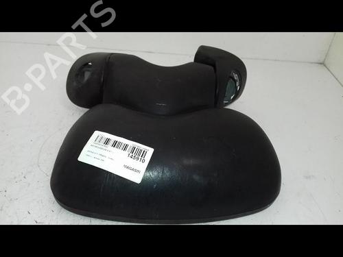 Retrovisor esquerdo RENAULT TRAFIC II Van (FL) 2.0 (FL0A, FL0G) | BP29225440C26 - Image 2