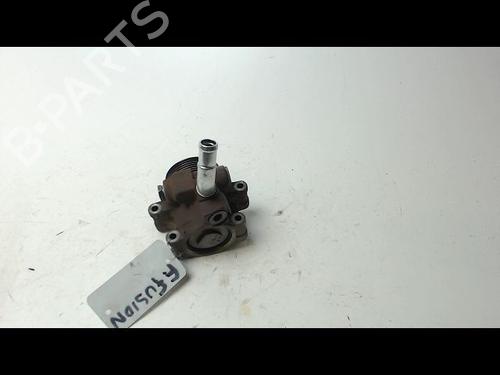 Used Pulley FORD FUSION (JU_) 1.4 (80 hp) 15743530