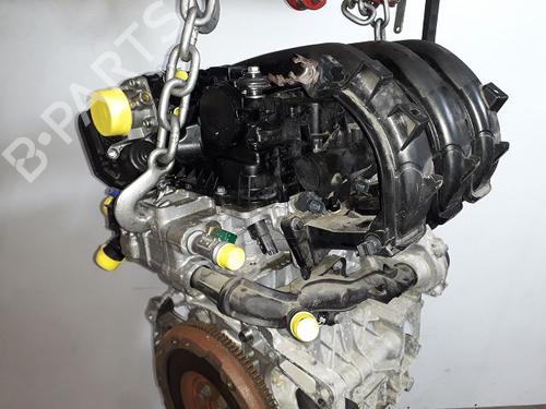 Engine PEUGEOT 208 I (CA_, CC_) 1.2 PureTech 82 | BP38475367M1 - Image 6