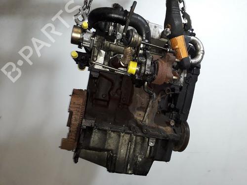 Engine RENAULT KANGOO Express (FC0/1_) 1.5 dCi (FC1R) | BP38475364M1 - Image 5