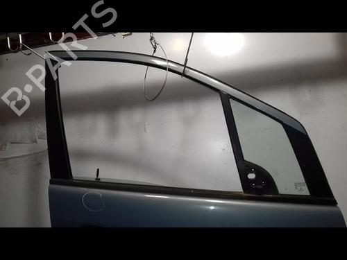 Right front door MERCEDES-BENZ A-CLASS (W168) A 170 CDI (168.009, 168.109) | BP21088280C3 