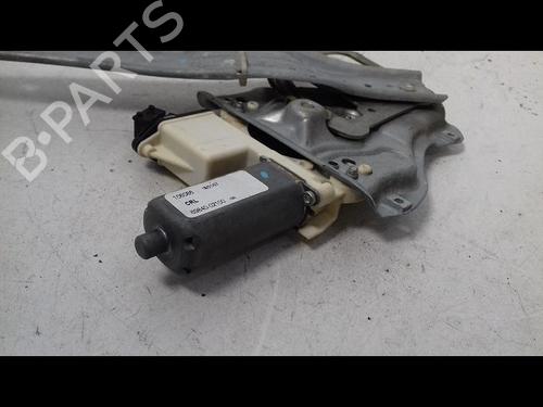 Rear left window mechanism TOYOTA COROLLA (_E12_) 1.4 D (NDE120_, NDE120R) | BP8974032C24 
