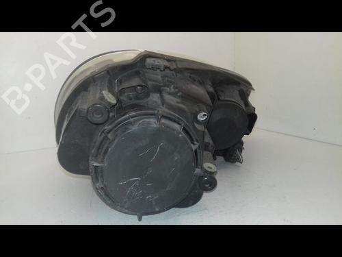 Left headlight VW GOLF V (1K1) 1.9 TDI | BP29226311C28 