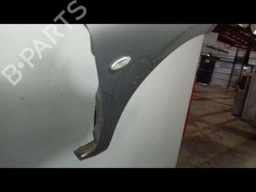 Right front fenders NISSAN MICRA IV (K13K, K13KK) 1.2 | BP29224514C42 