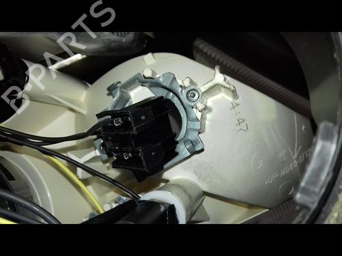 Venstre forlygte CITROËN C8 (EA_, EB_) 2.0 HDi | BP23196291C28 