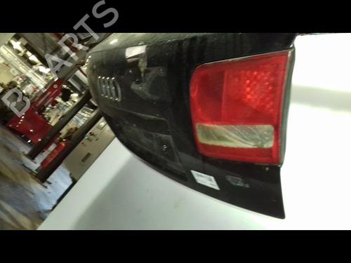 Tailgate AUDI A8 D3 (4E2, 4E8) 3.0 TDI quattro | BP14955085C6 