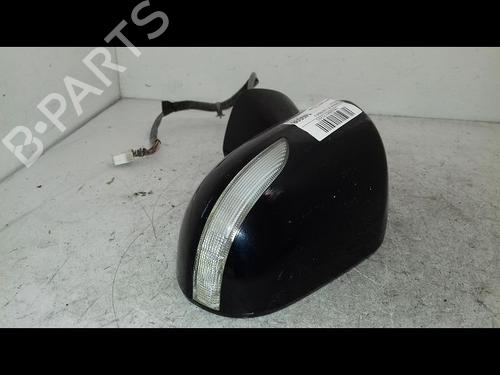 Used Left mirror Left mirror HONDA JAZZ II (GD_, GE3, GE2) 1.4 iDSI (GE3, GD1) (83 hp) 33893914 33893914