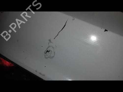 Rear bumper AUDI A1 (8X1, 8XK) 1.4 TDI | BP29345616C8 