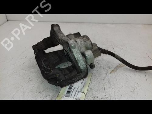 Right front brake caliper DACIA SANDERO II 1.0 SCe 75 (B8JC, B8JD) | BP18066476M104 