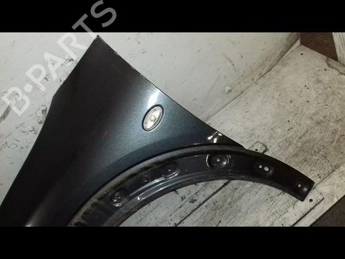 Used Left front fenders CITROËN C4 CACTUS 1.2 VTi 82 (82 hp) 29216556