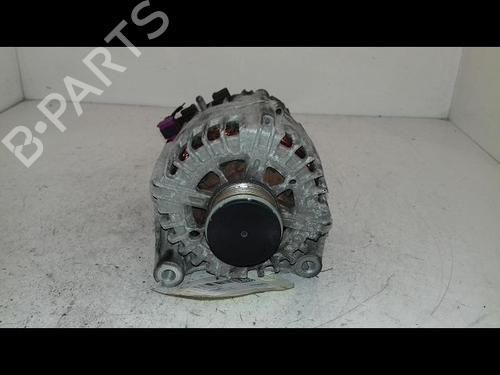 Used Alternator Alternator BMW 1 (F20) 116 d (116 hp) 39659765 39659765